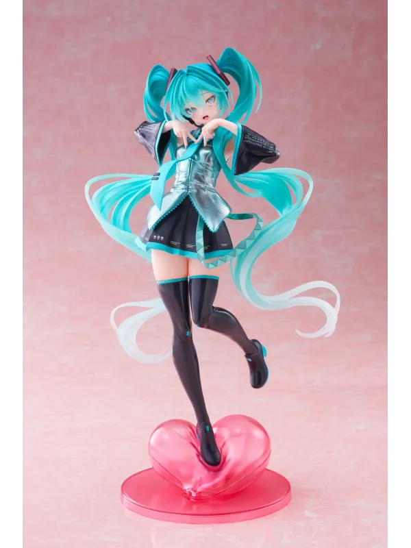 Figurine Hatsune Miku - Hatsune Miku - T-Most - Sugoi Shop