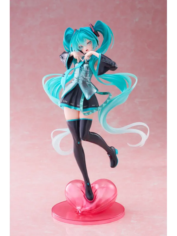 Figurine Hatsune Miku - Hatsune Miku - T-Most - Sugoi Shop