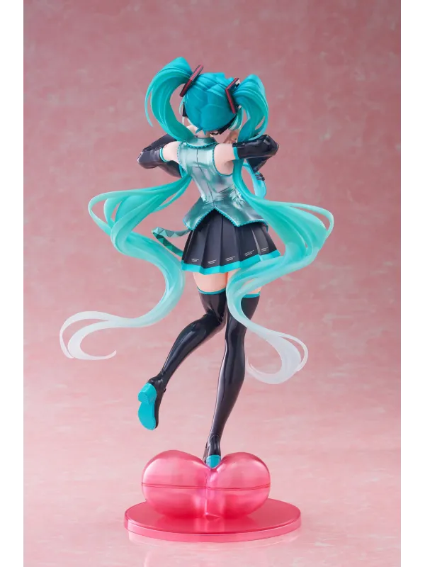 Figurine Hatsune Miku - Hatsune Miku - T-Most - Sugoi Shop