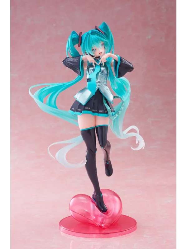 Figurine Hatsune Miku - Hatsune Miku - T-Most - Sugoi Shop
