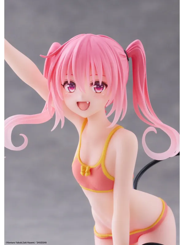 Figurine Nana  To Love-Ru Darkness- Aqua Float Girls - Sugoi Shop