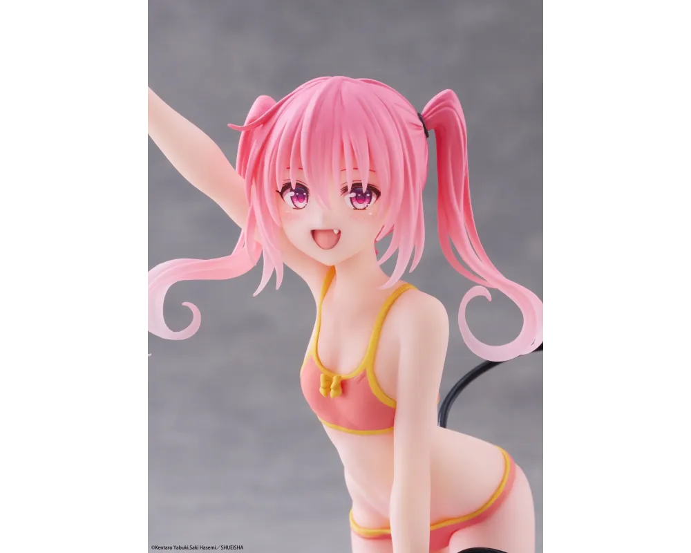 Figurine Nana  To Love-Ru Darkness- Aqua Float Girls - Sugoi Shop