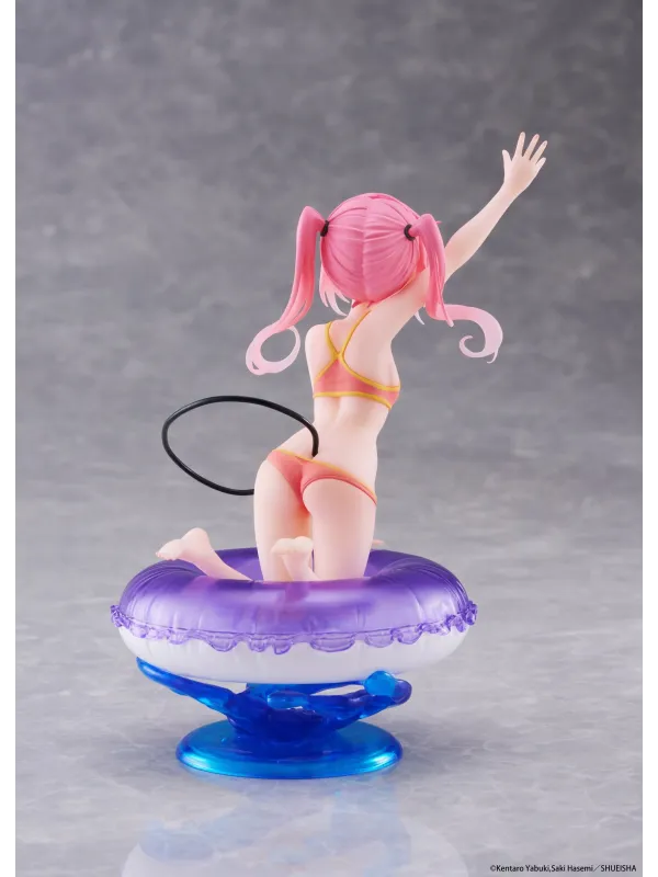 Figurine Nana  To Love-Ru Darkness- Aqua Float Girls - Sugoi Shop