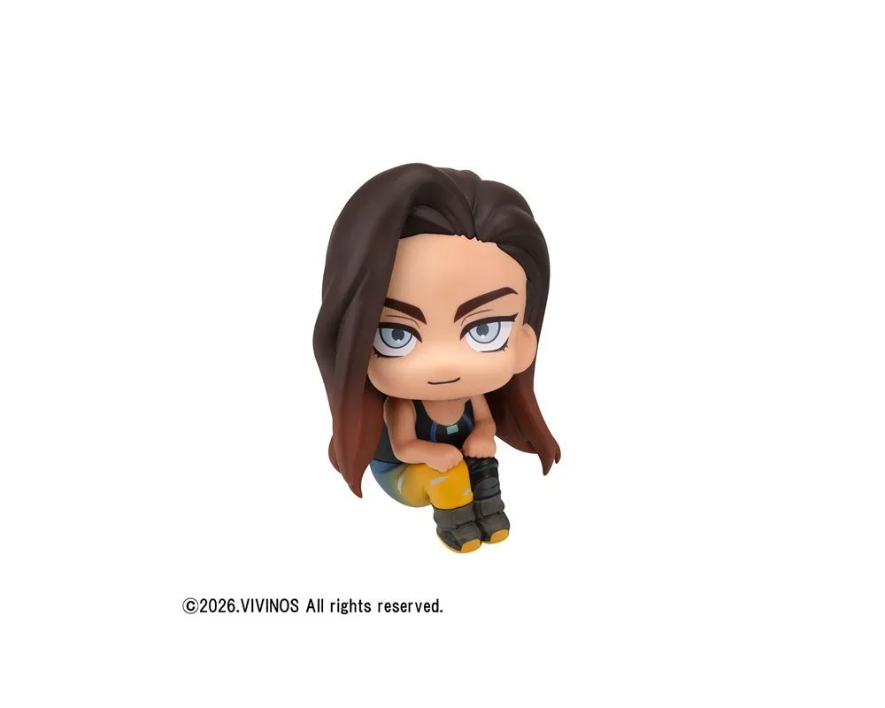 Figurine Hyuna Alien Stage - Look Up - Sugoi Shop