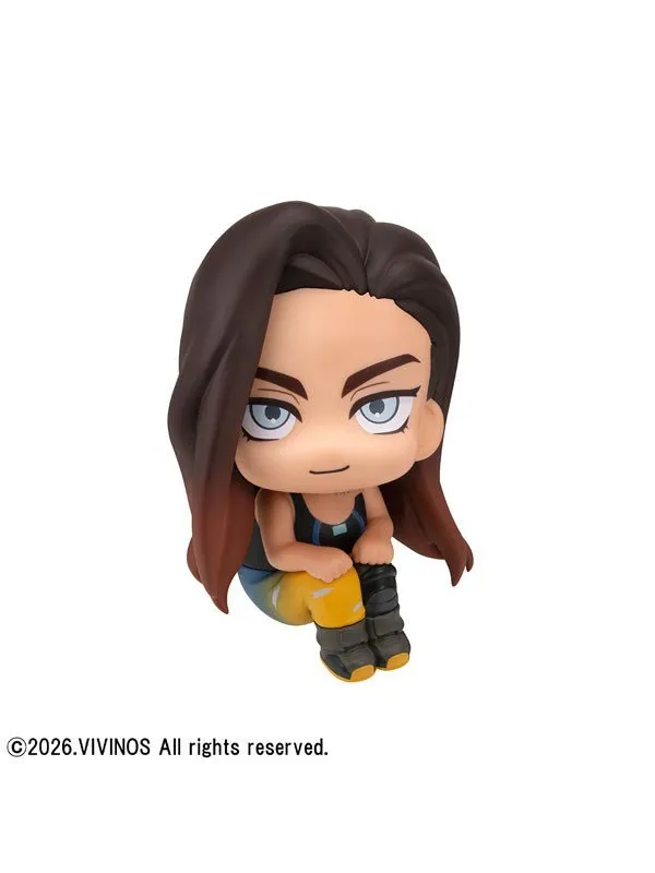 Figurine Hyuna Alien Stage - Look Up - Sugoi Shop