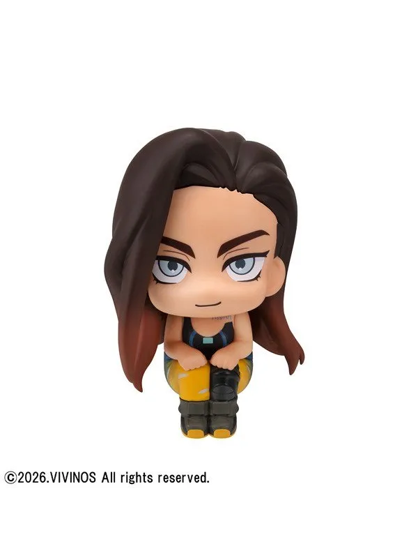 Figurine Hyuna Alien Stage - Look Up - Sugoi Shop
