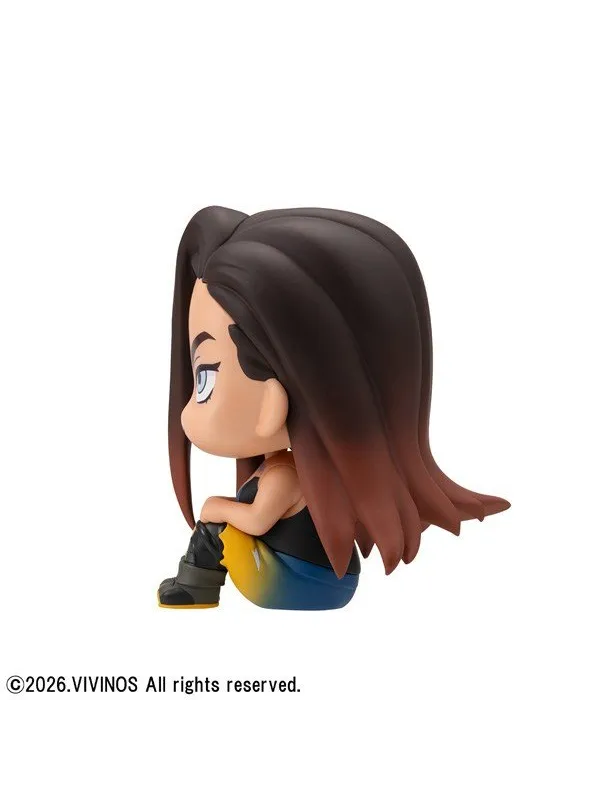 Figurine Hyuna Alien Stage - Look Up - Sugoi Shop