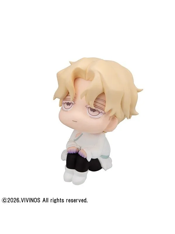 Figurine Luka - Alien Stage - Look Up - Sugoi Shop