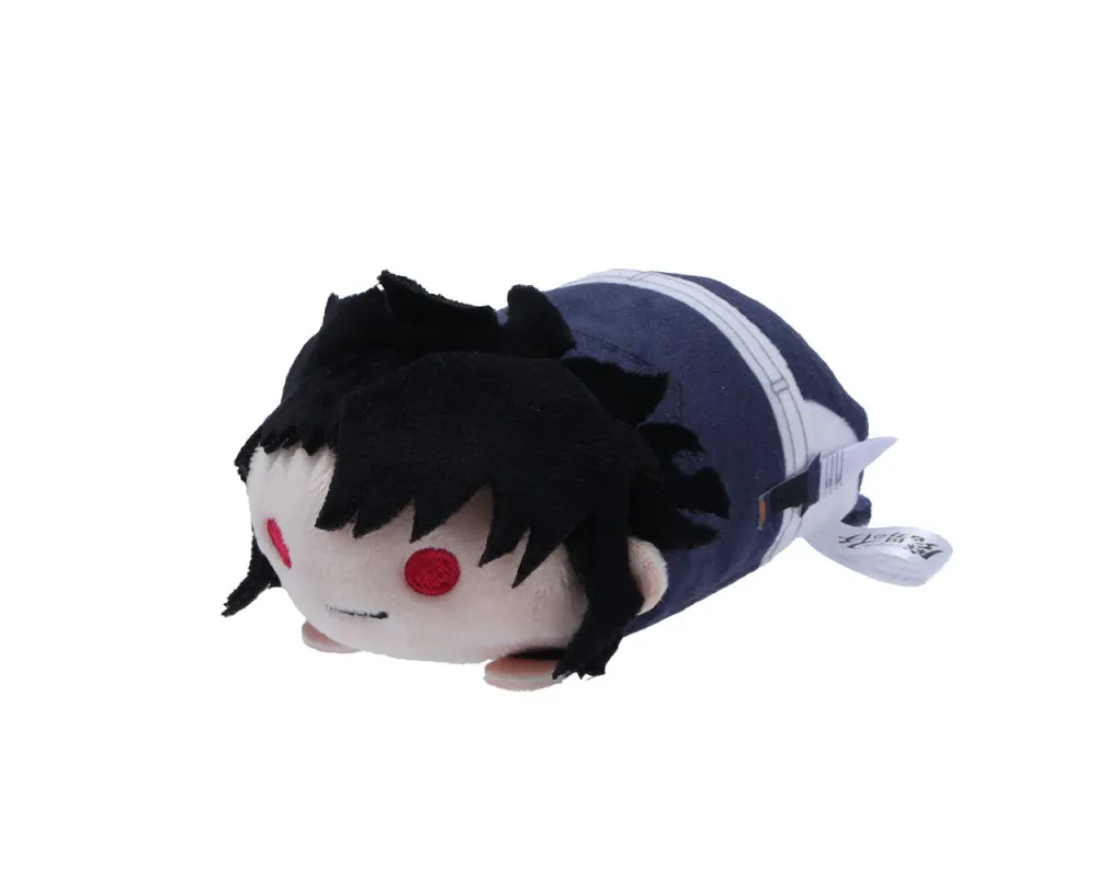 Plush Ichi -  Ichi the Witch - Noru Chara - Sugoi Shop