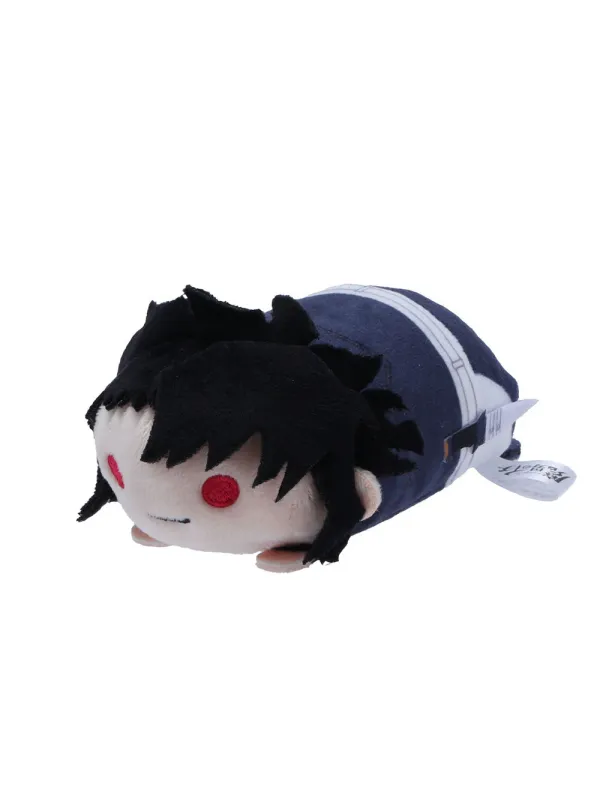 Plush Ichi -  Ichi the Witch - Noru Chara - Sugoi Shop