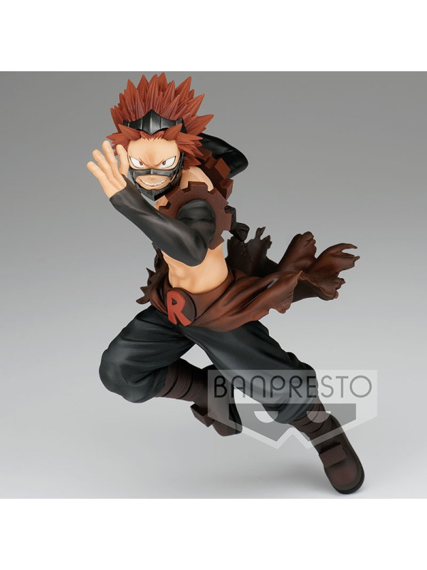 Figurine de kirishima dans My hero academia. Disponible sur sugoishop.fr