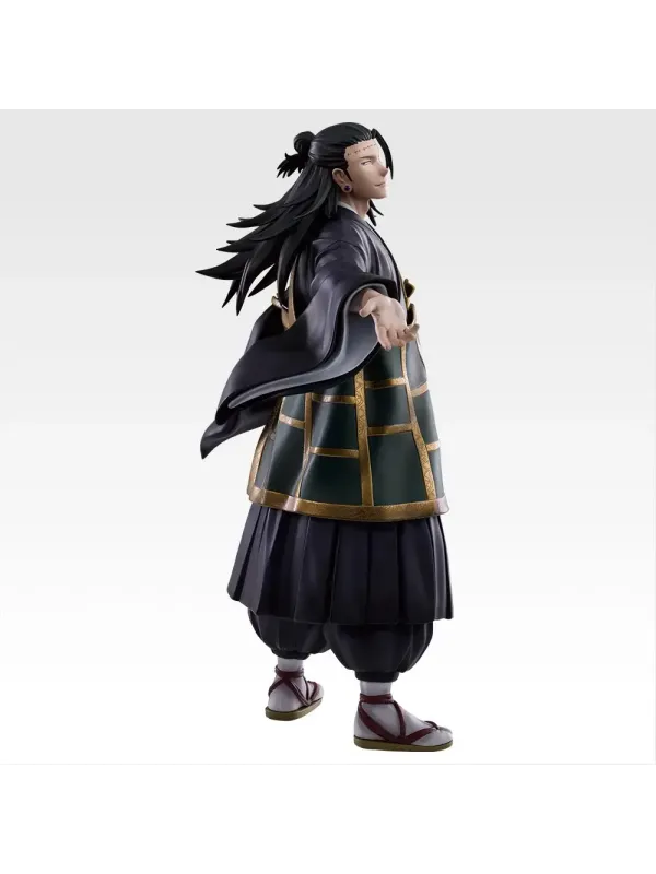 Figurine Kenjaku -Jujutsu Kaisen - Ichiban Kuji Culling Game Vol.02 - Sugoi Shop