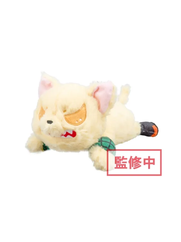 Plush Pen Pouch Bakugo Katsuki - My Hero Academia - Bakudog - Sugoi Shop