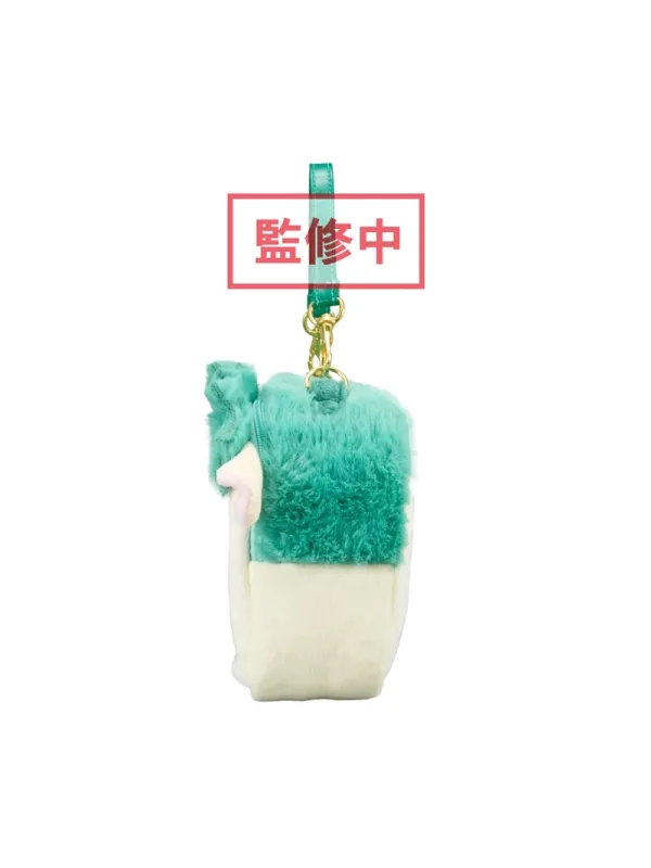 Plush Bag Izuku Midoriya My Hero Academia - Dekusheep - sugoi Shop