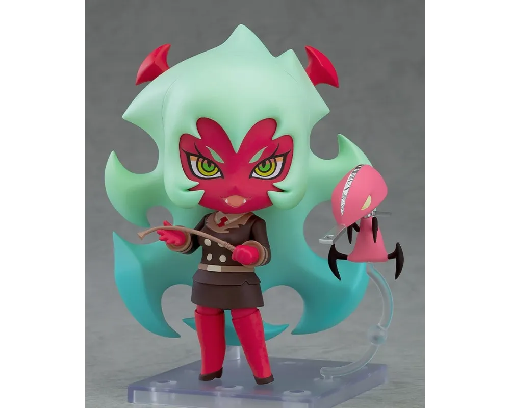 Nendoroid Scanty  -New Panty & Stocking with Garterbelt -  Sugoi Shop