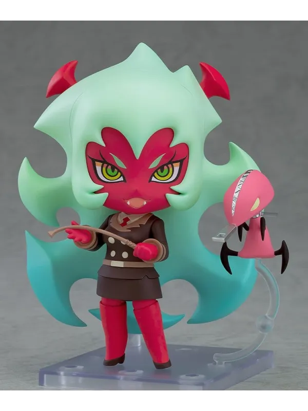 Nendoroid Scanty  -New Panty & Stocking with Garterbelt -  Sugoi Shop