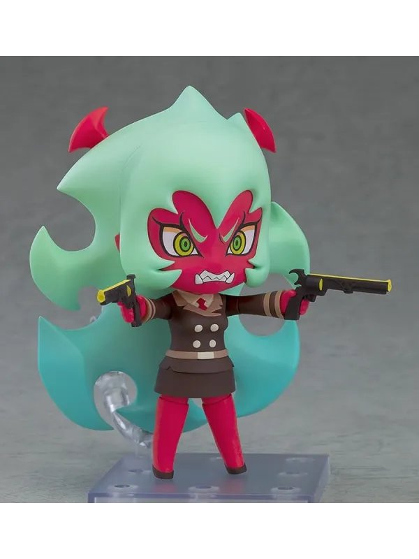 Nendoroid Scanty  -New Panty & Stocking with Garterbelt -  Sugoi Shop