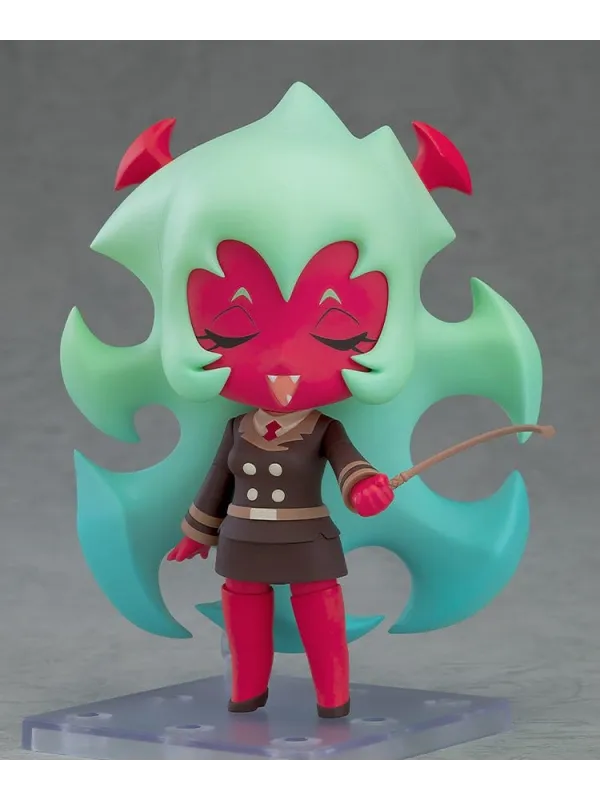 Nendoroid Scanty  -New Panty & Stocking with Garterbelt -  Sugoi Shop