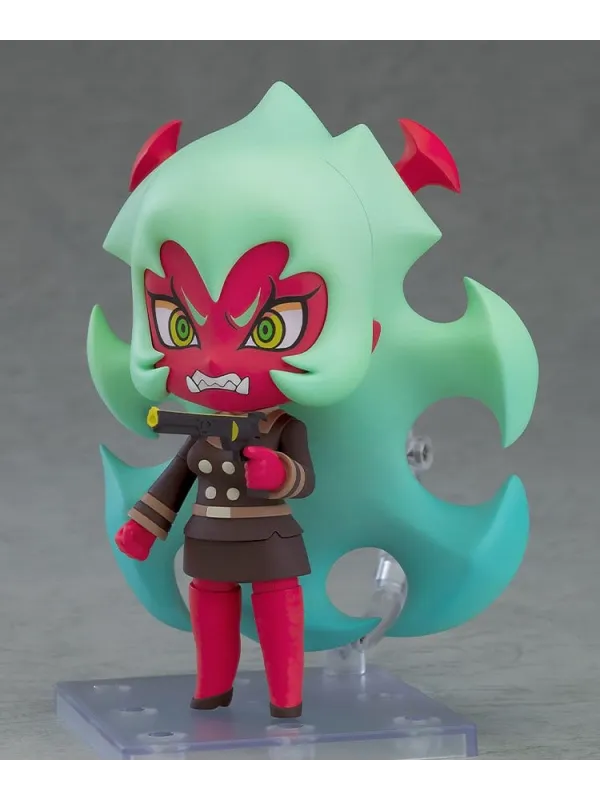 Nendoroid Scanty  -New Panty & Stocking with Garterbelt -  Sugoi Shop