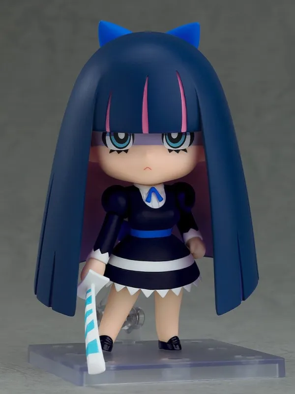 Nendoroid Stocking - New Panty & Stocking with Garterbelt - New Version - Sugoi Shop