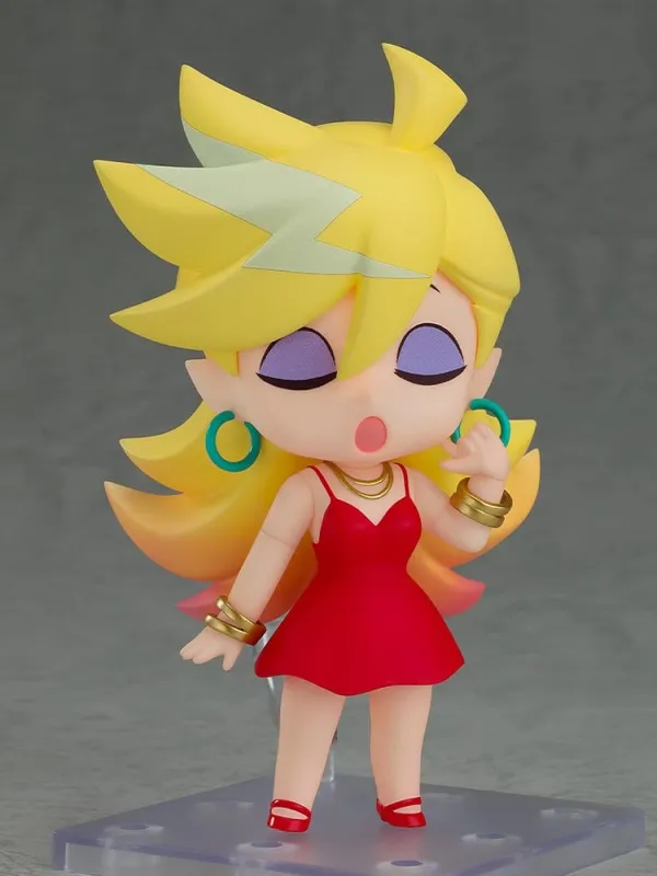 Nendoroid Panty - New Panty & Stocking with Garterbelt - New Version - Sugoi Shop