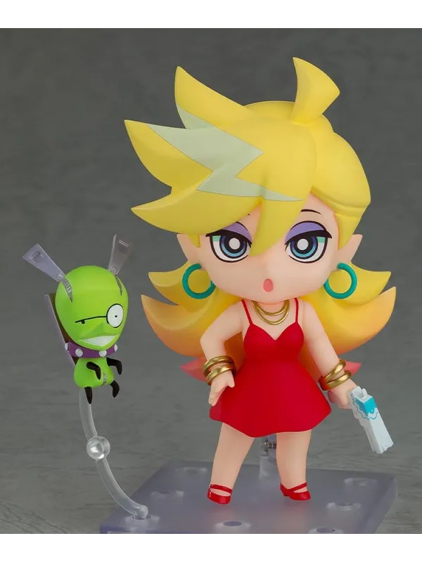 Nendoroid Panty - New Panty & Stocking with Garterbelt - New Version - Sugoi Shop