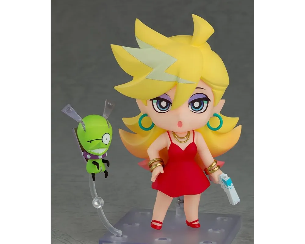 Nendoroid Panty - New Panty & Stocking with Garterbelt - New Version - Sugoi Shop