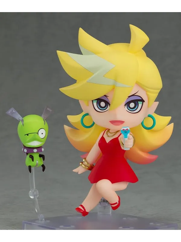 Nendoroid Panty - New Panty & Stocking - Sugoi Shop