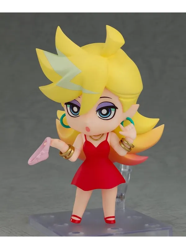 Nendoroid Panty - New Panty & Stocking with Garterbelt - New Version - Sugoi Shop