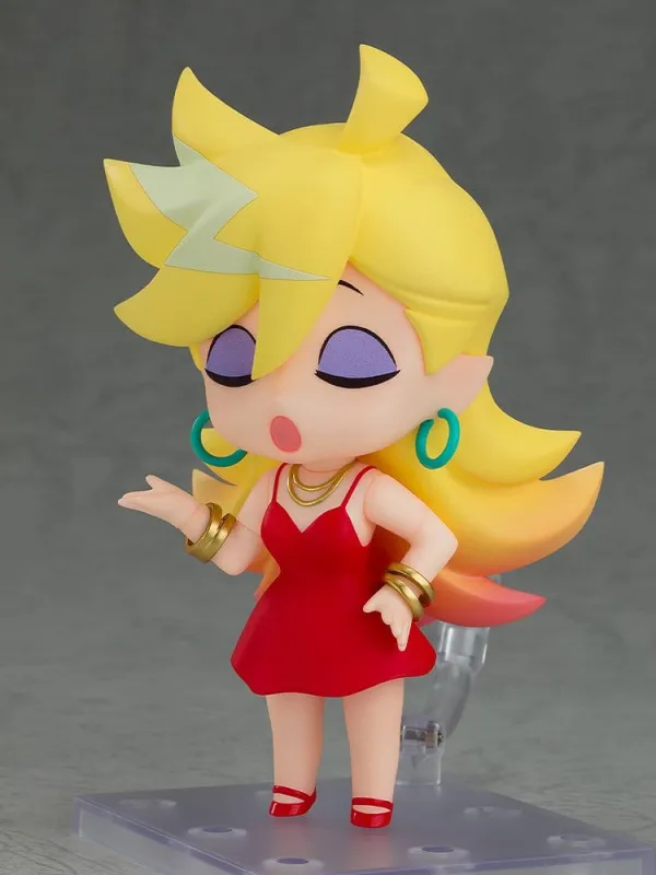 Nendoroid Panty - New Panty & Stocking with Garterbelt - New Version - Sugoi Shop