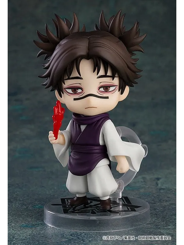 Nendoroid Choso Jujutsu Kaisen - Réédition - Sugoi Shop