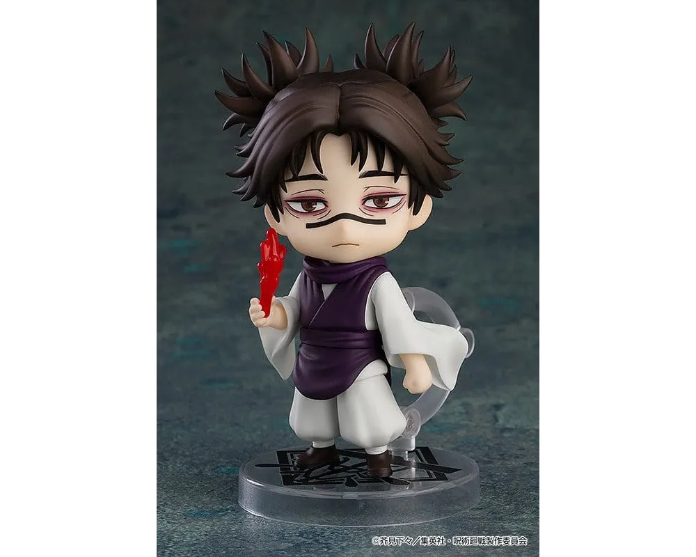 Nendoroid Choso Jujutsu Kaisen - Réédition - Sugoi Shop