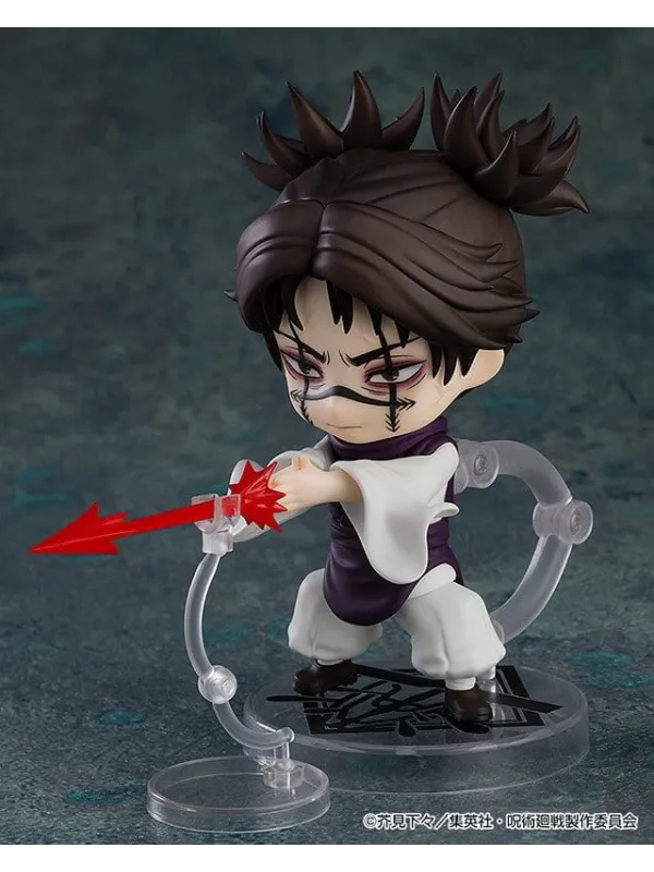 Nendoroid Choso Jujutsu Kaisen - Réédition - Sugoi Shop