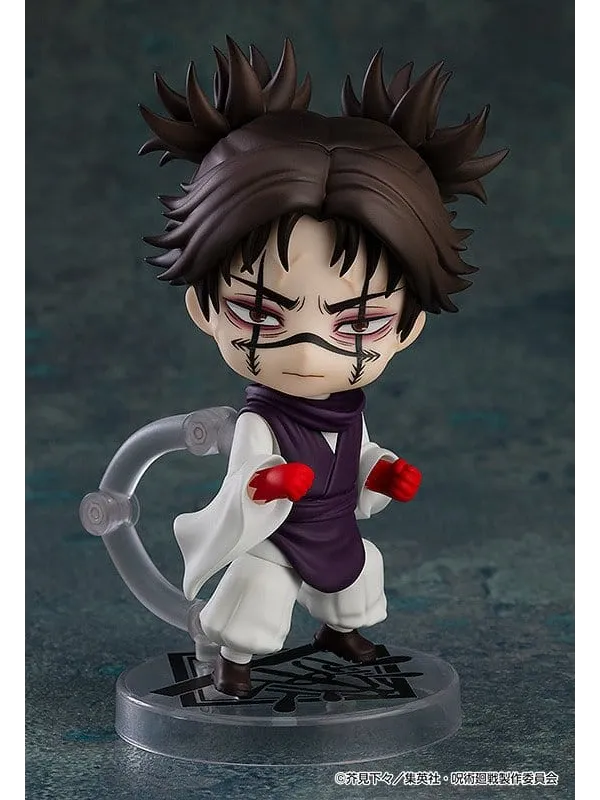 Nendoroid Choso Jujutsu Kaisen - Réédition - Sugoi Shop
