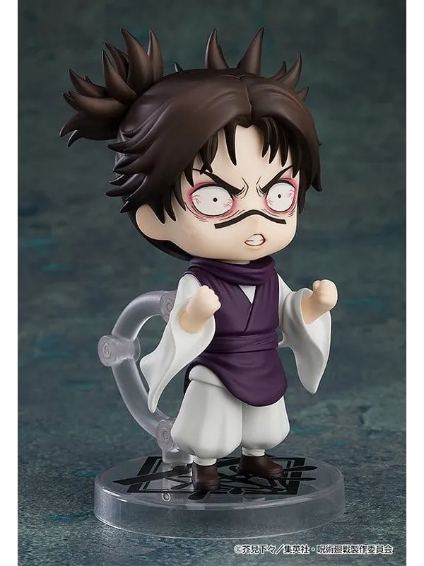 Nendoroid Choso Jujutsu Kaisen - Réédition - Sugoi Shop