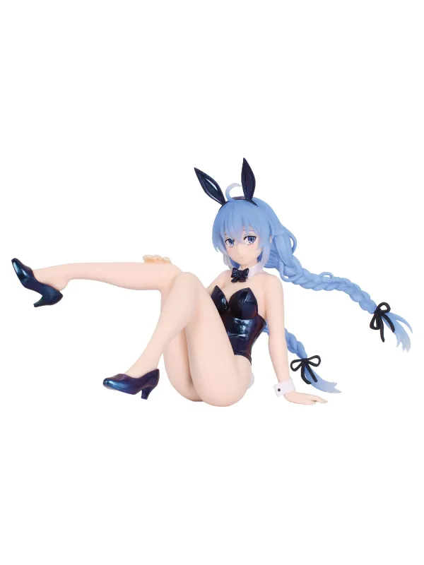 Figurine Roxy Migurdia - Mushoku Tensei Jobless Reincarnation - One-Seventh Carat Bunny Polarized Color Ver.  - Sugoi Shop