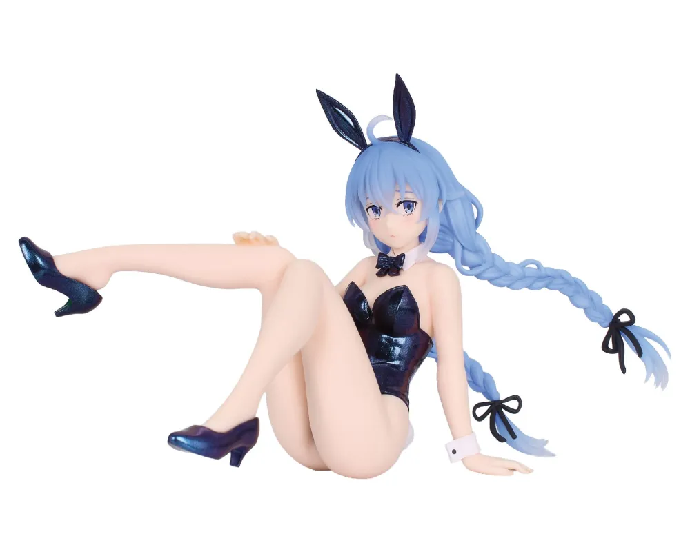 Figurine Roxy Migurdia - Mushoku Tensei Jobless Reincarnation - One-Seventh Carat Bunny Polarized Color Ver.  - Sugoi Shop