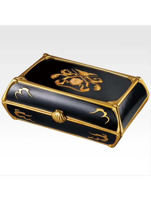 Reborn! - Box Bague Reborn - Ichiban Kuji Reborn Ring's Battle - Lot E - Sugoi Shop