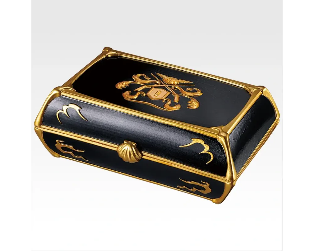 Reborn! - Box Bague Reborn - Ichiban Kuji Reborn Ring's Battle - Lot E - Sugoi Shop