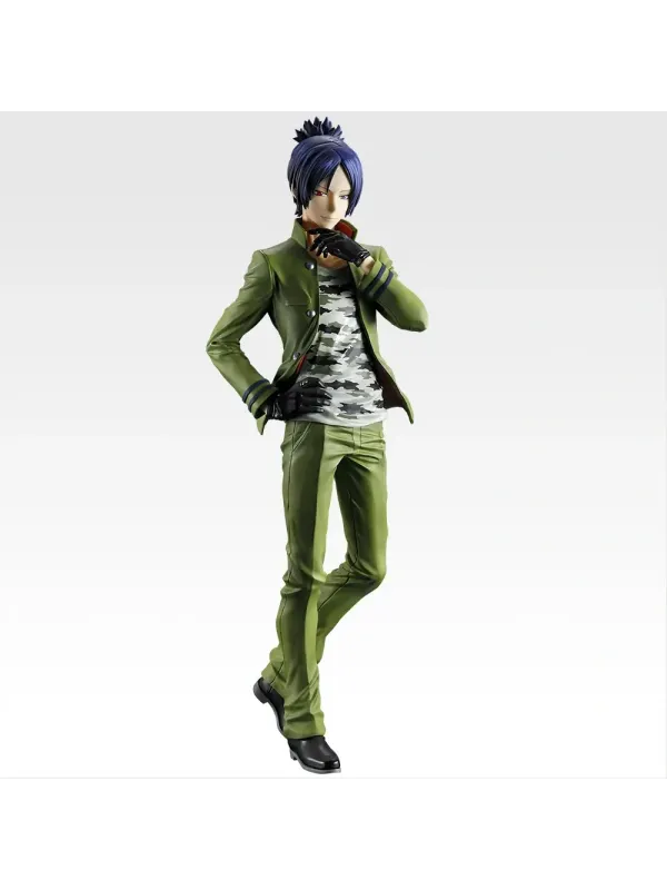 Figurine Rokudo Mukuro - Reborn! - Ichiban Kuji Reborn Ring's Battle - Last One - Sugoi Shop
