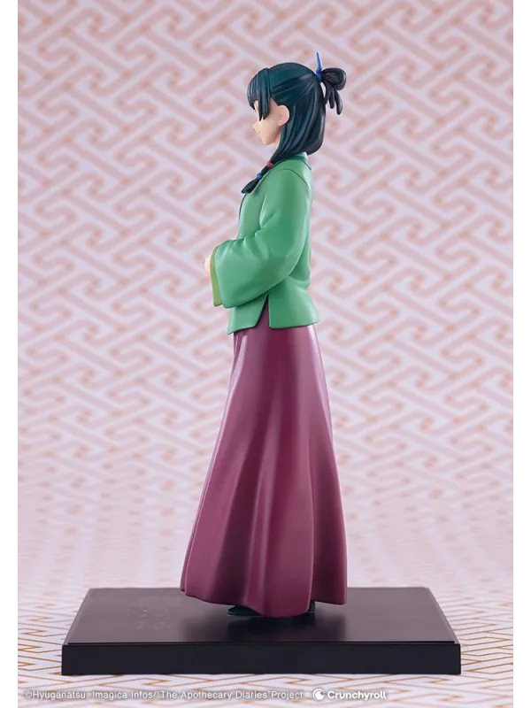 Figurine Maomao - Les Carnets de l'Apothicaire - The Apothecary Diaries - Oshi Works Kotobukiya - Sugoi Shop