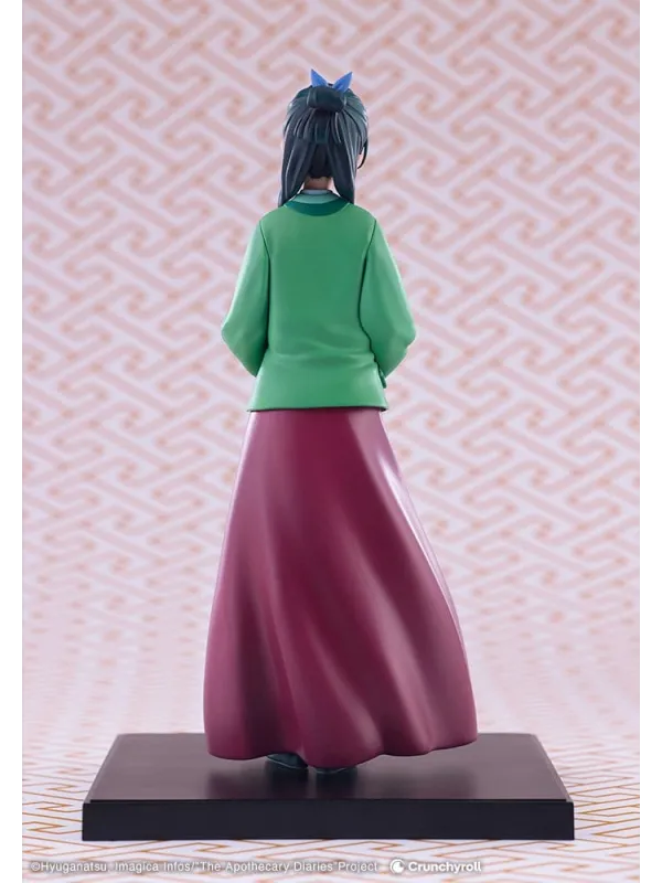 Figurine Maomao - Les Carnets de l'Apothicaire - The Apothecary Diaries - Oshi Works Kotobukiya - Sugoi Shop