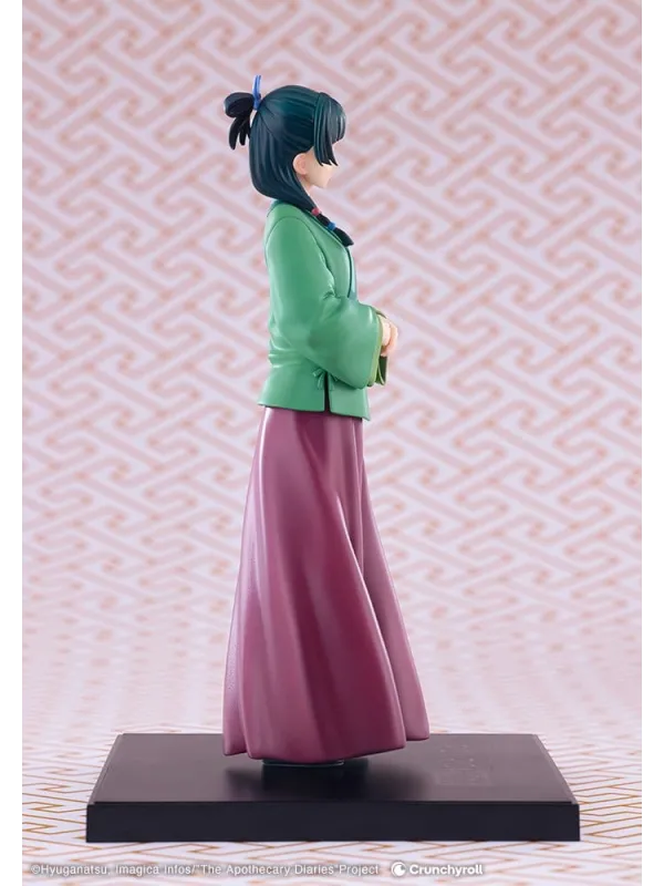 Figurine Maomao - Les Carnets de l'Apothicaire - The Apothecary Diaries - Oshi Works Kotobukiya - Sugoi Shop