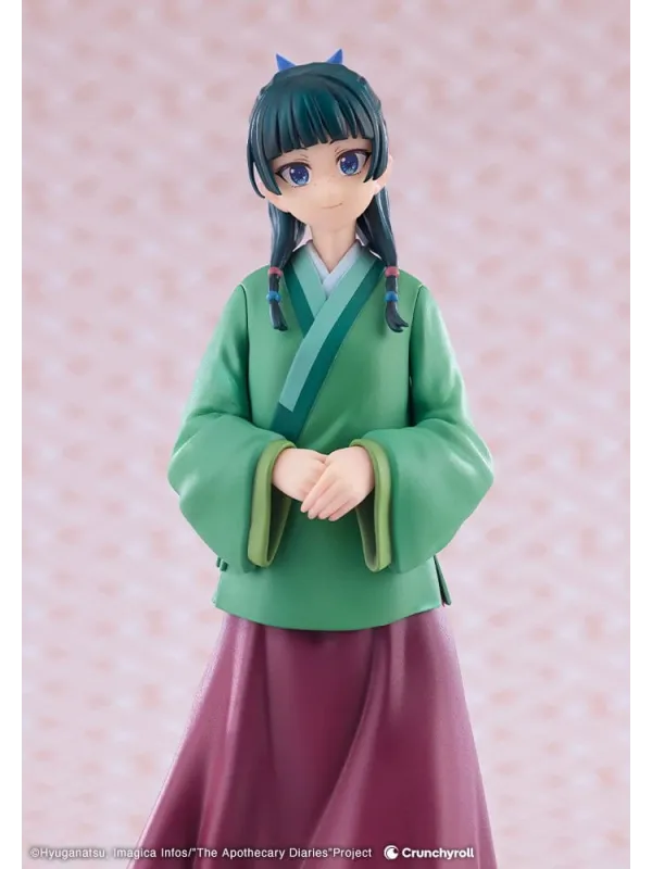 Figurine Maomao - Les Carnets de l'Apothicaire - The Apothecary Diaries - Oshi Works Kotobukiya - Sugoi Shop