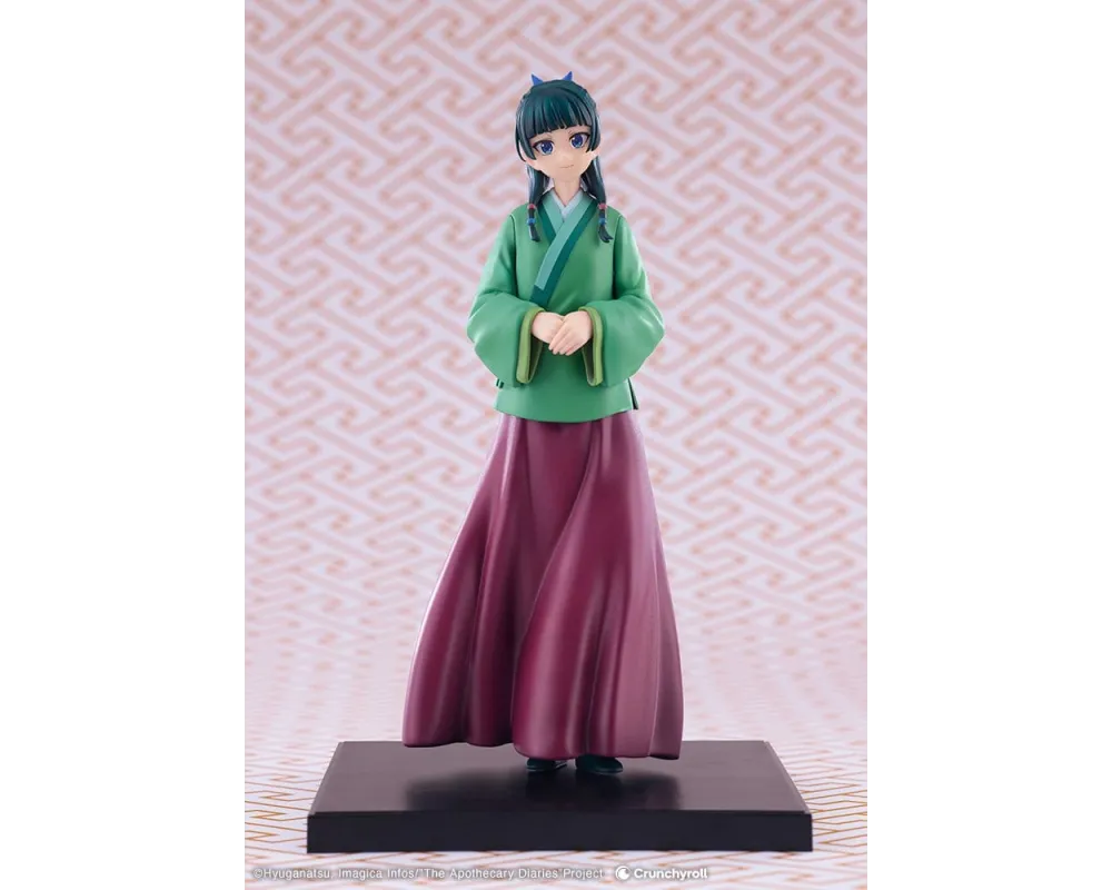 Figurine Maomao - Les Carnets de l'Apothicaire - The Apothecary Diaries - Oshi Works Kotobukiya - Sugoi Shop