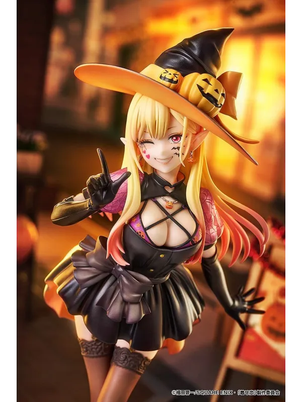 Figurine Marin Kitagawa - My Dress-Up Darling - 1/7 Halloween Ver. - sugoi Shop