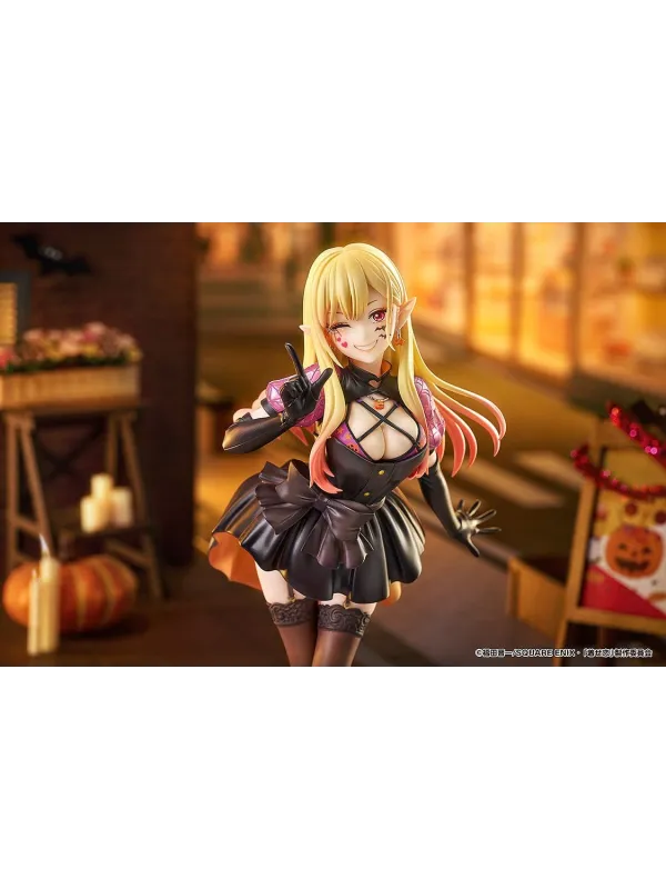 Figurine Marin Kitagawa - My Dress-Up Darling - 1/7 Halloween Ver. - sugoi Shop