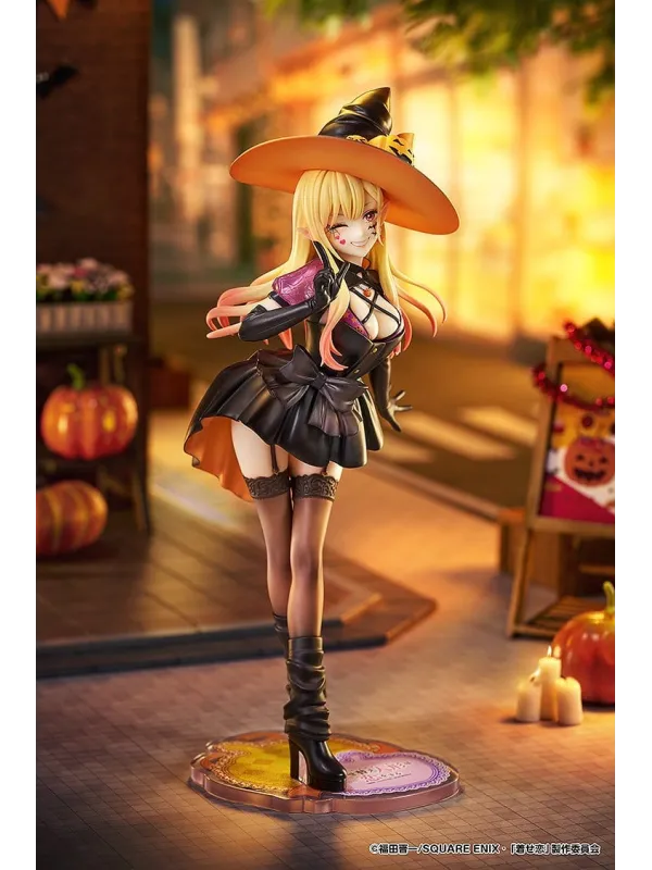 Figurine Marin Kitagawa - My Dress-Up Darling - 1/7 Halloween Ver. - sugoi Shop