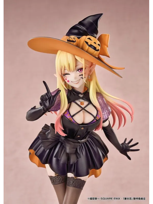 Figurine Marin Kitagawa - My Dress-Up Darling - 1/7 Halloween Ver. - sugoi Shop