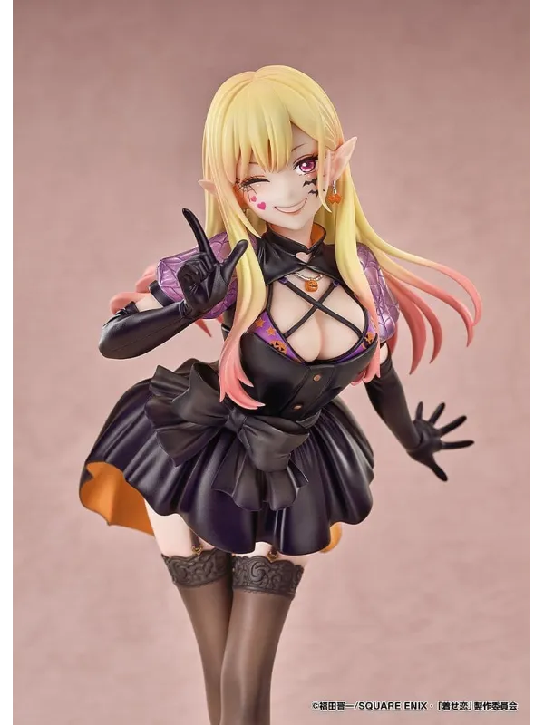 Figurine Marin Kitagawa - My Dress-Up Darling - 1/7 Halloween Ver. - sugoi Shop